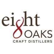 Ash & Snow @ Eight Oaks Craft Distillers