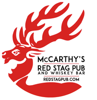 Ash & Snow @ McCarthy's Red Stag Pub