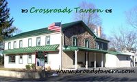 Ash & Snow @ Crossroads Tavern