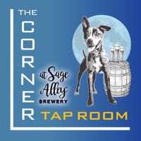 Ash & Snow @ Corner TapRoom at Sage Alley Brewery
