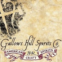 Ash & Snow at Gallows Hill Spirits