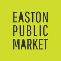 Ash & Snow @ Easton Public Market