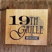 CANCELLED due to Covid-19 - Ash & Snow @ 19th Grille at Woodstone CC
