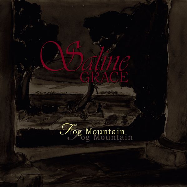 Fog Mountain: CD - 2013