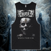 Moratorium Singlet Male