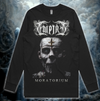 Moratorium Long Sleeve T-Shirt Male