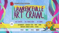 Dream the Heavy  4:00 @ Lawrenceville Art Crawl 2023