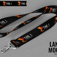 Lanyards