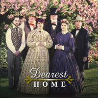 Dearest Home by Dearest Home