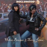 Hollyhood by Helen Bruner & Terry Jones