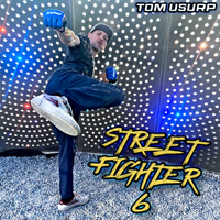 Street Fighter 6 by Tom Usurp