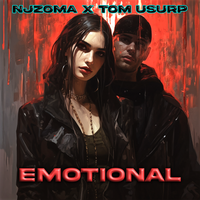 Emotional (FREE Remix) by NJOMZA x Tom Usurp