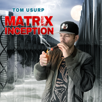 Matrix Inception by Tom Usurp