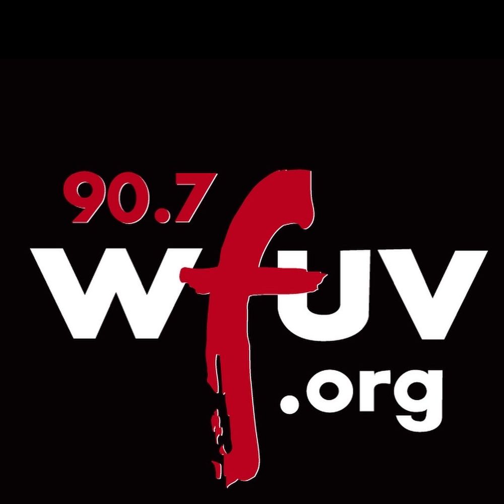 Chio on WFUV 90.7 NYC
