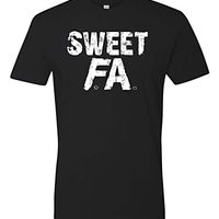 Sweet F.A. Logo T-Shirt