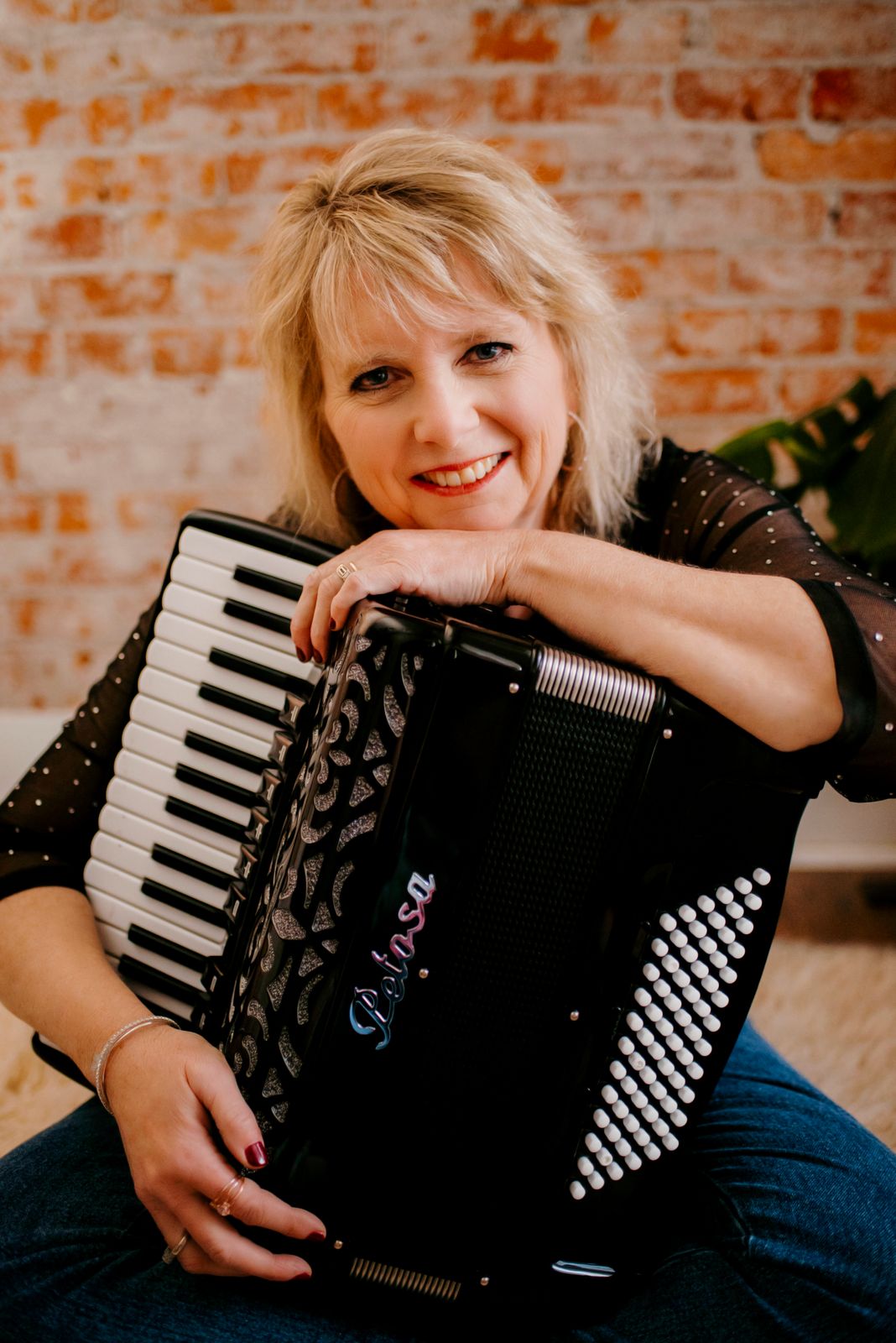 Vickie maris