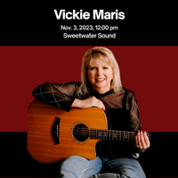 Vickie Maris