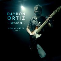 Dayron Ortiz - Sesión  de Dayron Ortiz