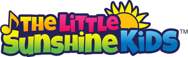 The Little Sunshine Kids LISTEN