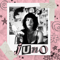 Juno by Jesse Detor