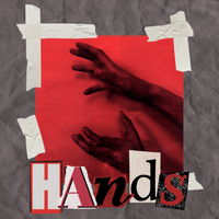 Hands by Jesse Detor