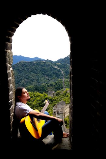 MURALLA CHINA CONCERTS
