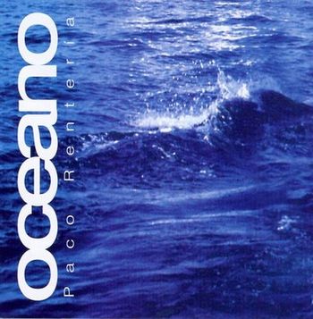 OCEANO FIRST EDITION
