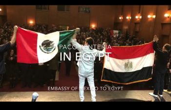 EGYPT
