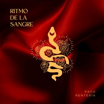 RITMO DE LA SANGRE
