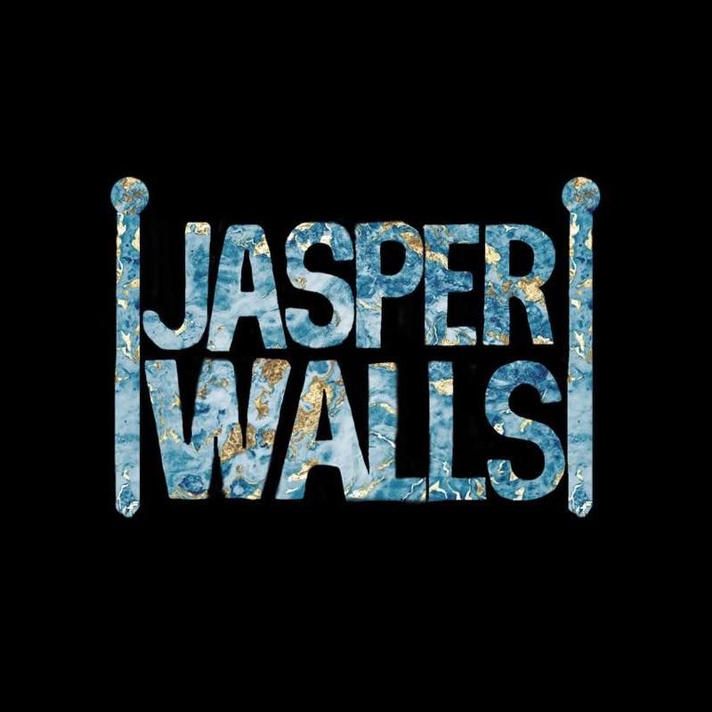 Jasper Walls: CD - Jasper Walls