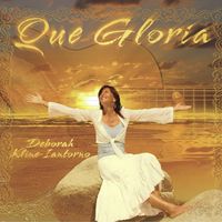 Que Gloria  (CD)