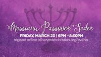 Seeing Messiah in the Passover