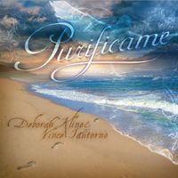 Purifícame (CD)