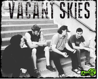 Vacant Skies