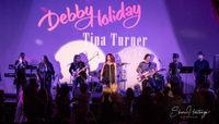The Tina Turner Tribute by Debby Holiday