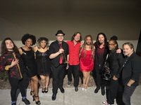 Rock The Park presents The Tina Turner Tribute 