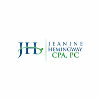 Jeanine Hemmingway CPA by SIFI Radio