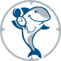 Clock Shark by SIFI Radio