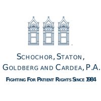 Schochor, Staton, Goldberg & Cardea Law  by SIFI Radio
