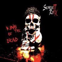 King of the Dead by Skarlett Roxx