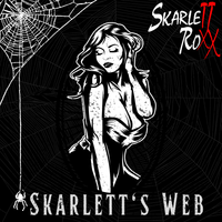 Skarlett Roxx Album Release Party