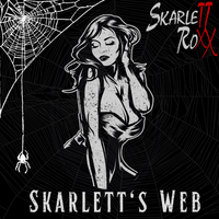 Skarlett's Web: CD