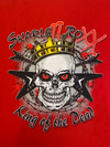 King of the Dead Shirt