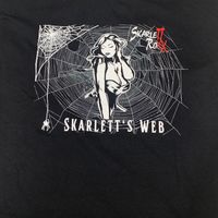 Skarlett's Web T-Shirt