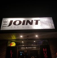 The Joint Bar & Grill 