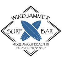 Windjammer Surf Bar