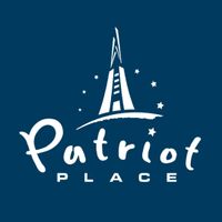 Patriot Place - Dean College Stage