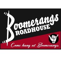 Boomerangs Roadhouse