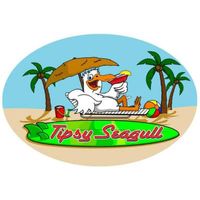 The Tipsy Seagull 