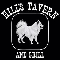 Hill's Tavern & Grill